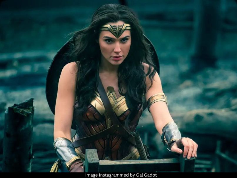 Gal Gadot 
