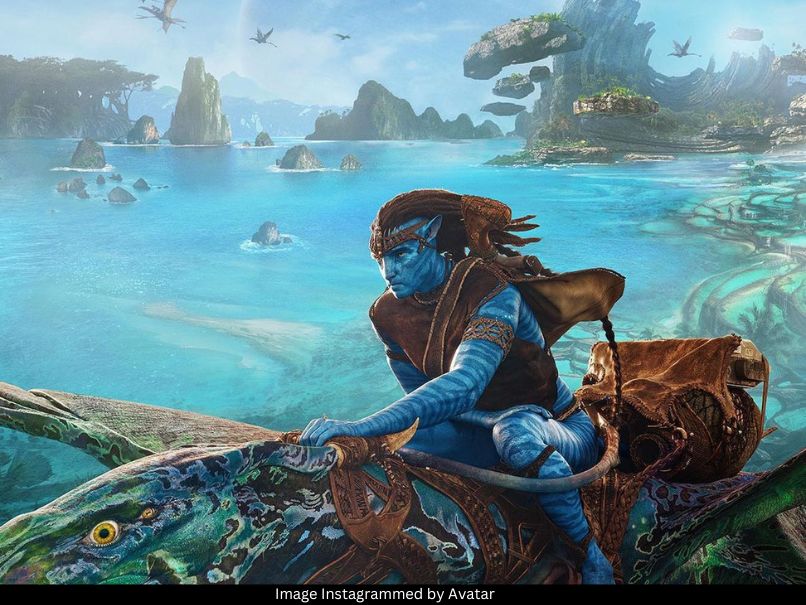 Avatar 2 