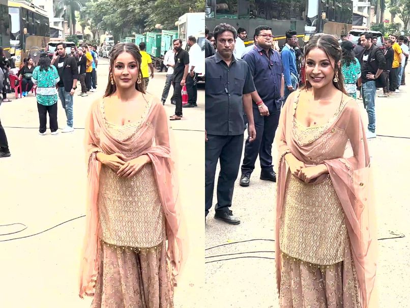 Shehnaaz Gill