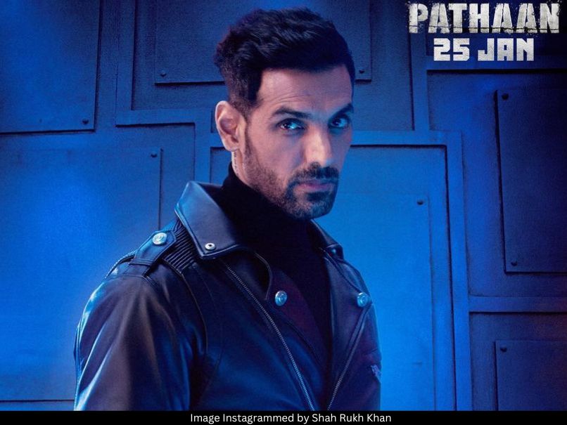John Abraham 
