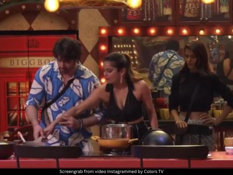 Bigg Boss 16 