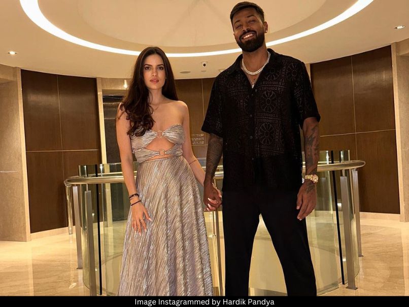 Image Instagrammed by Hardik Pandya