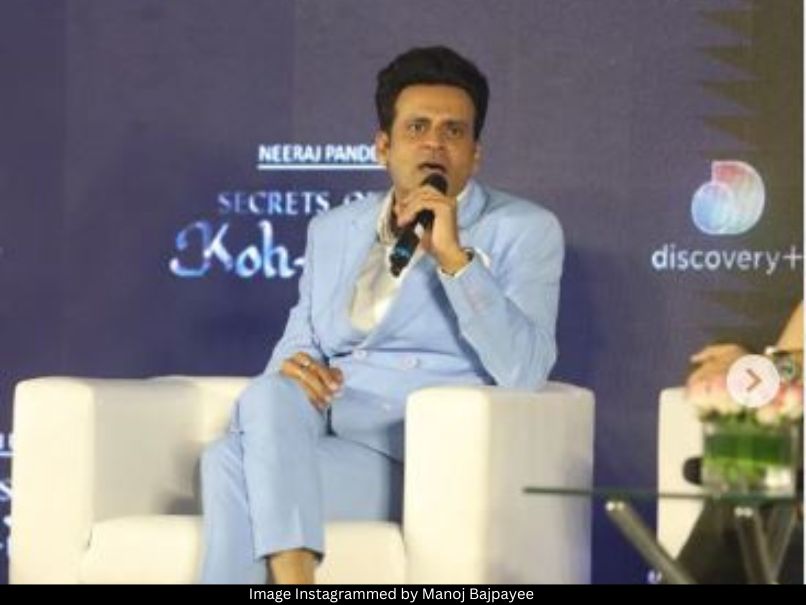 Manoj Bajpayee 