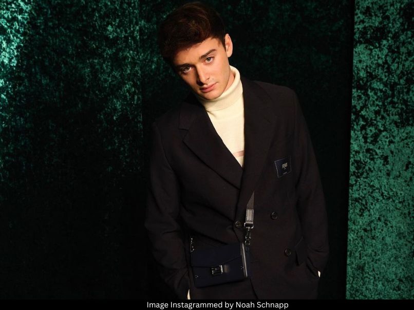 Noah Schnapp