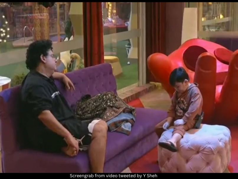 Sajid Khan 