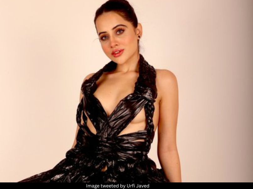 Urfi Javed 