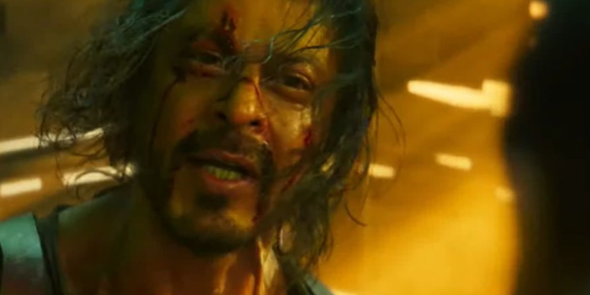 Watch: 'Pathaan' Trailer Out - From Deepika Padukone's Blonde Avatar To ...