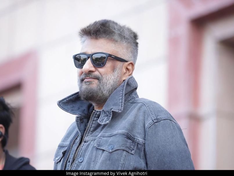Vivek Agnihotri 