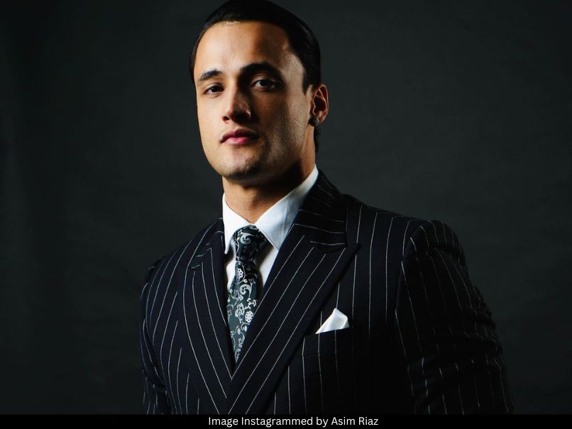 Asim Riaz