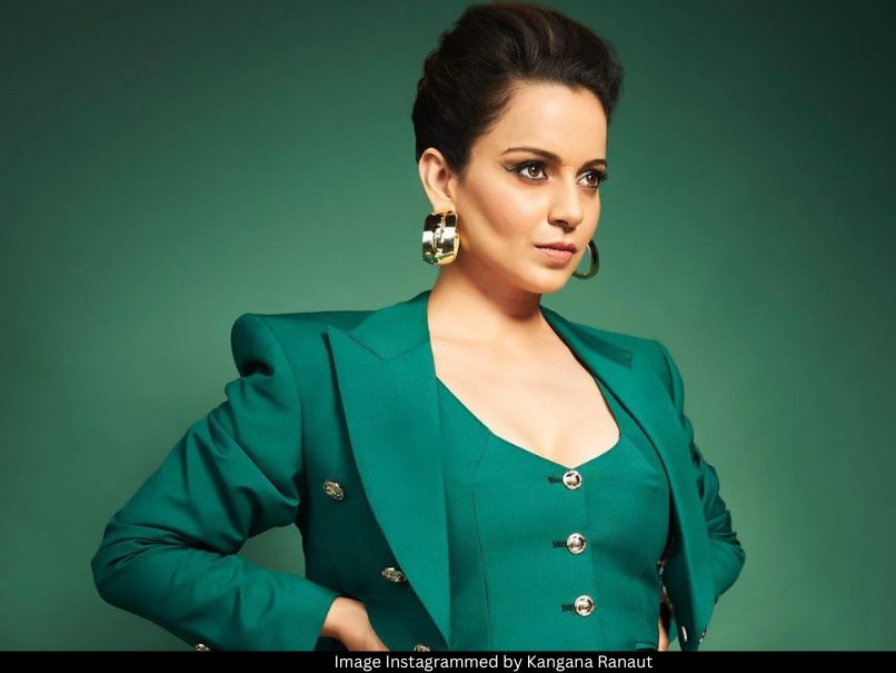 Kangana 