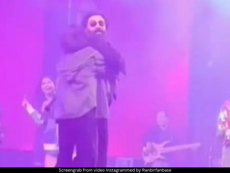 Ranbir 