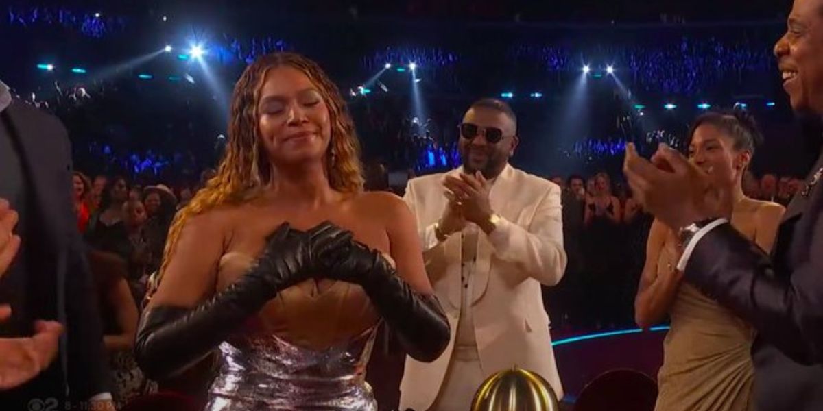 Grammys 2023: Beyonce Scripts History, Breaks Record For Most Grammy Wins