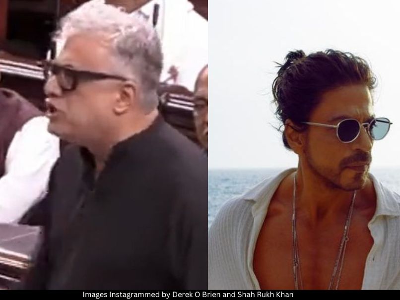 SRK Derek 