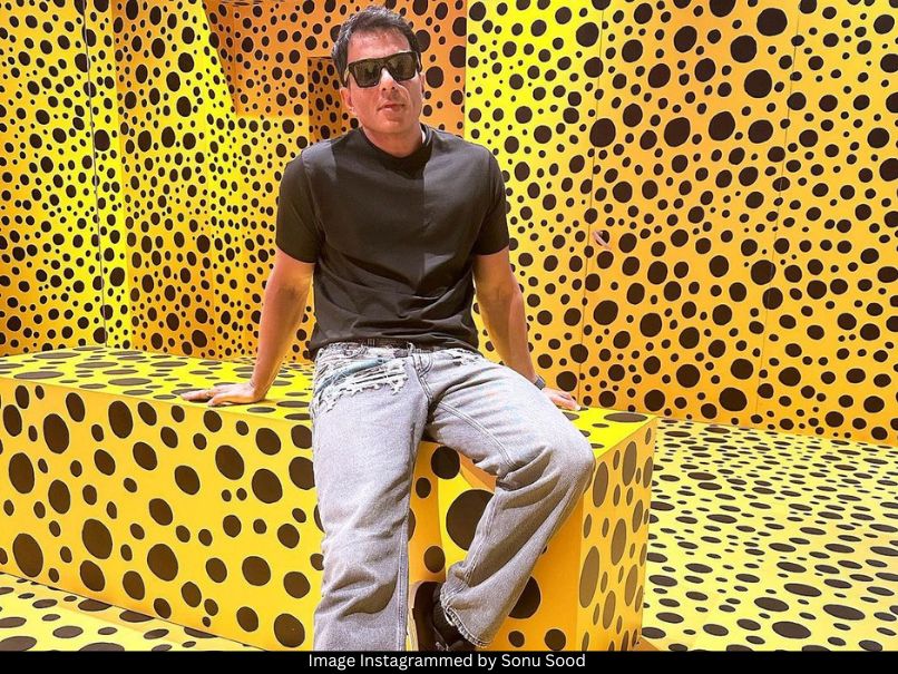 Sonu Sood 