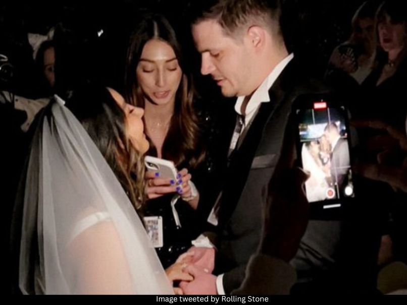 Taylor Swift wedding 