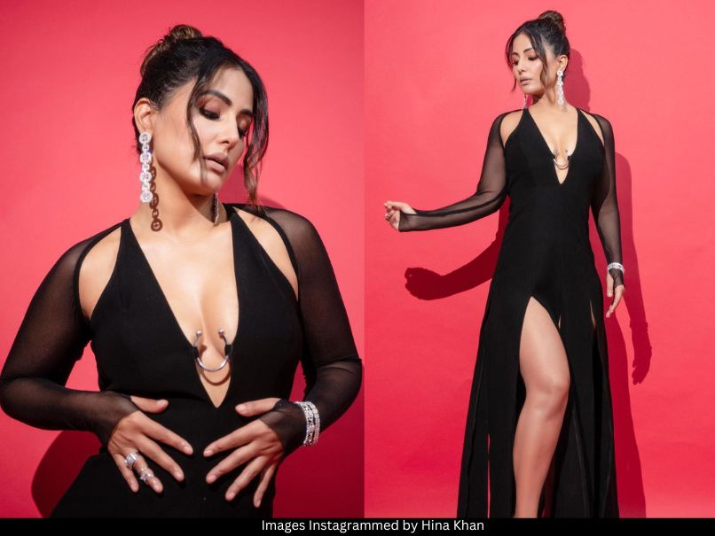 Hina Khan