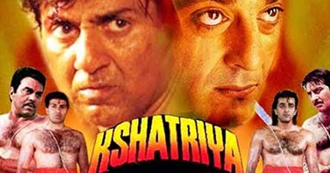 KSHATRIYA