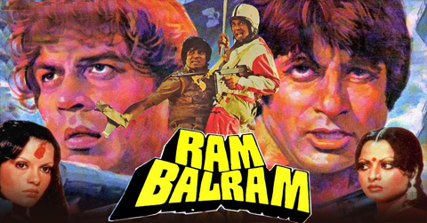 RAM BALRAM