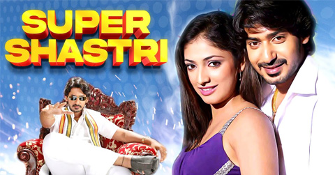 SUPER SHASTRI