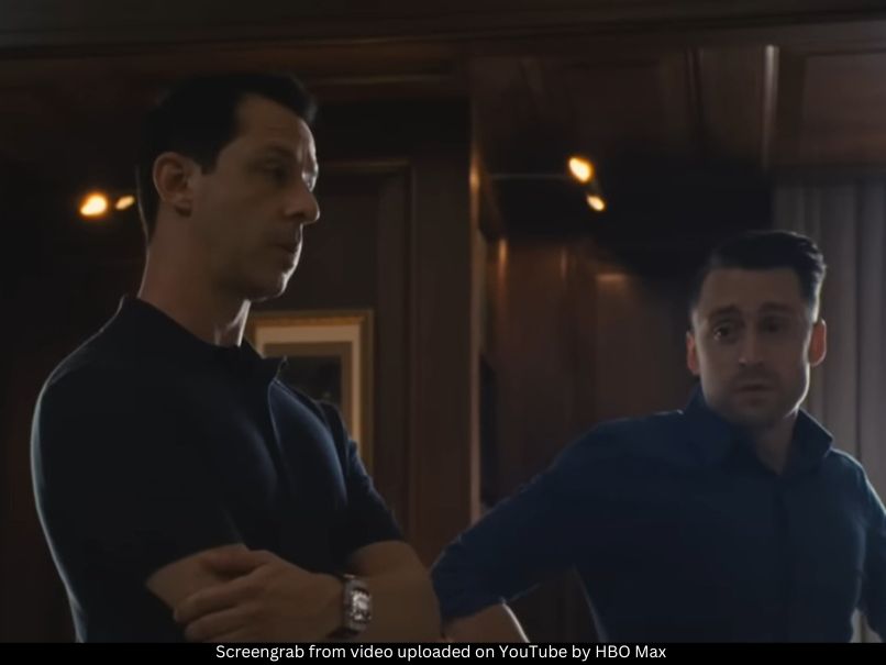 Succession Season 4 Trailer is out! 