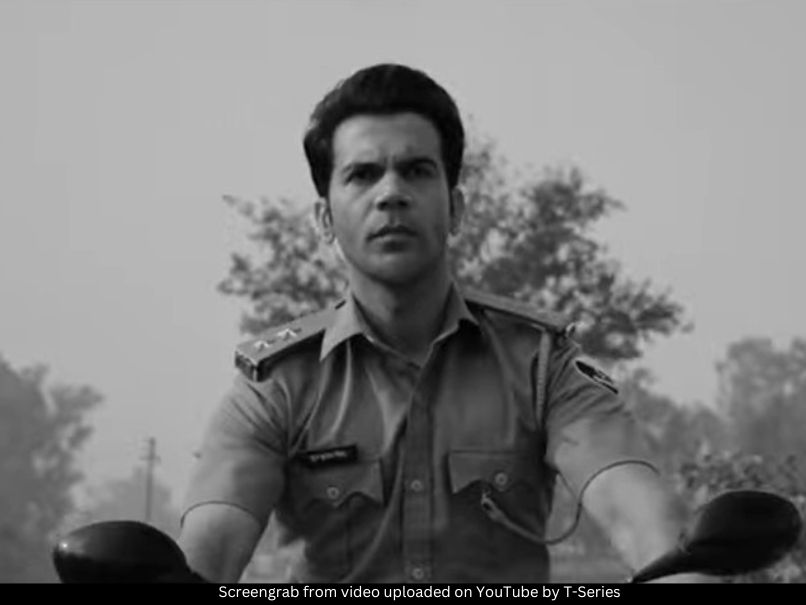 Rajkummar Rao 