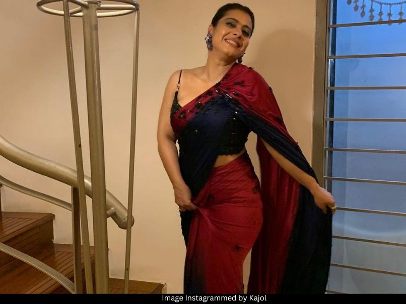 Kajol 