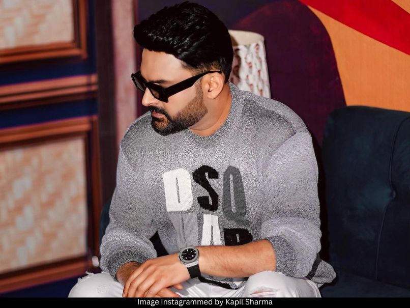 Kapil Sharma net worth revealed