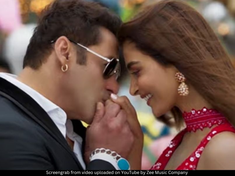 KRK comments on Salman's looks in 'Billi Billi'