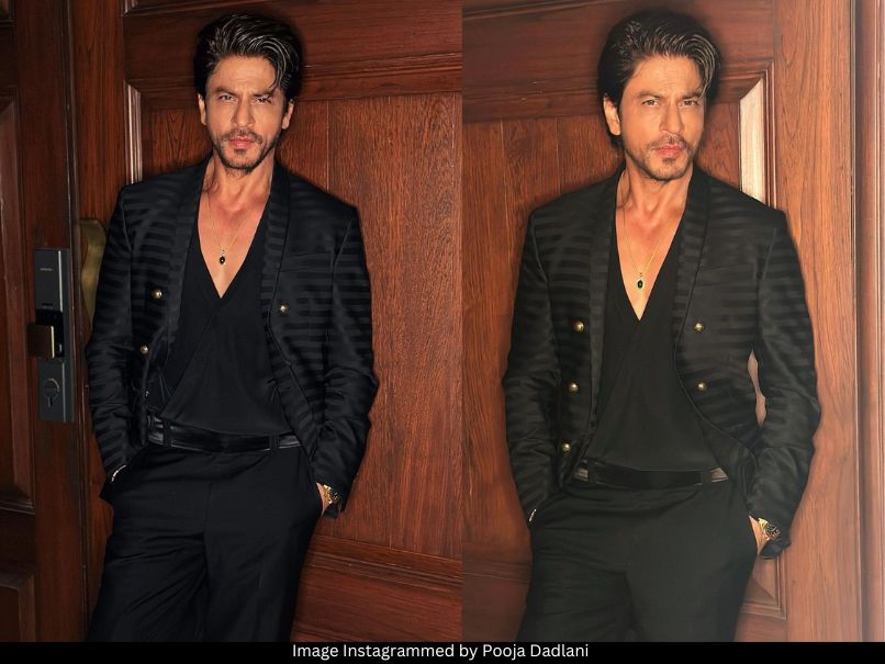 Shah Rukh Khan 