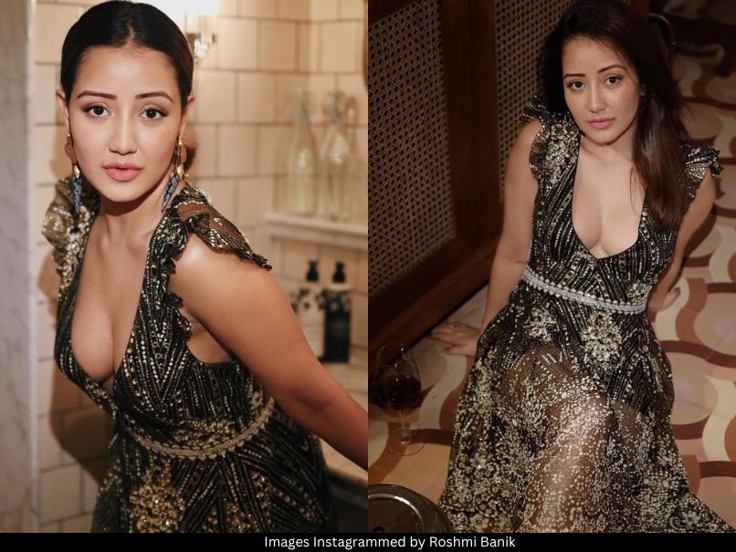 Roshmi Banik