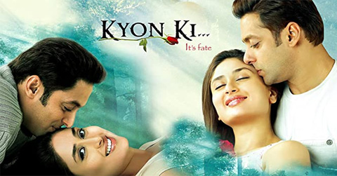 KYON KI...ITS FATE