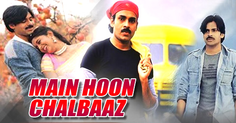 MAI HOON CHALBAAZ