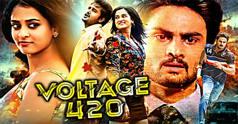 VOLTAGE 420