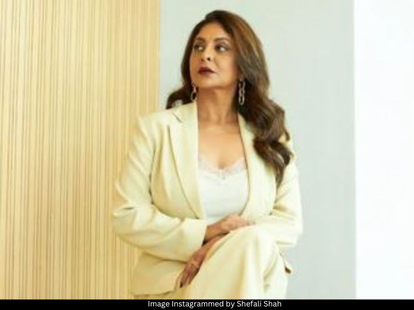 Shefali Shah 