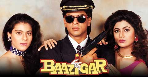 BAAZIGAR
