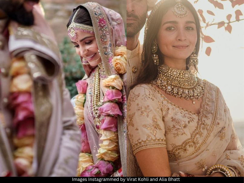 Alia Bhatt and Anushka Sharma 