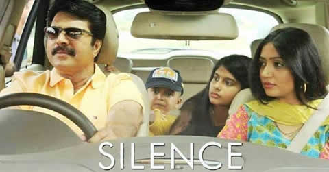 SILENCE