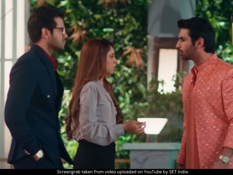 Bade Achhe Lagte Hain 2