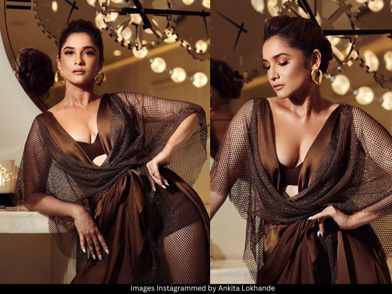 Ankita Lokhande 