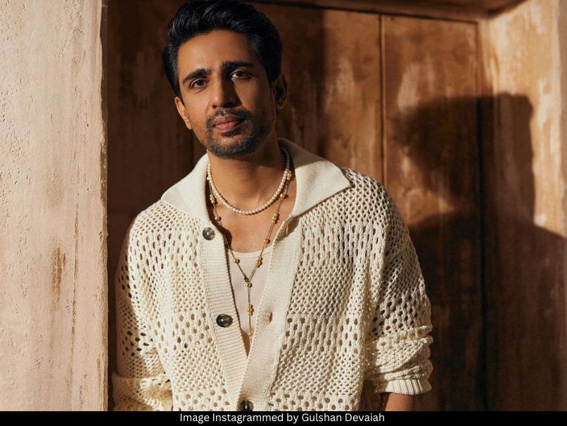 Gulshan Devaiah 