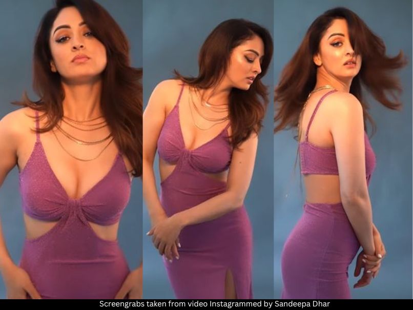 Sandeepa Dhar 