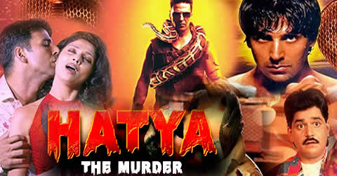 HATYA - THE MURDER