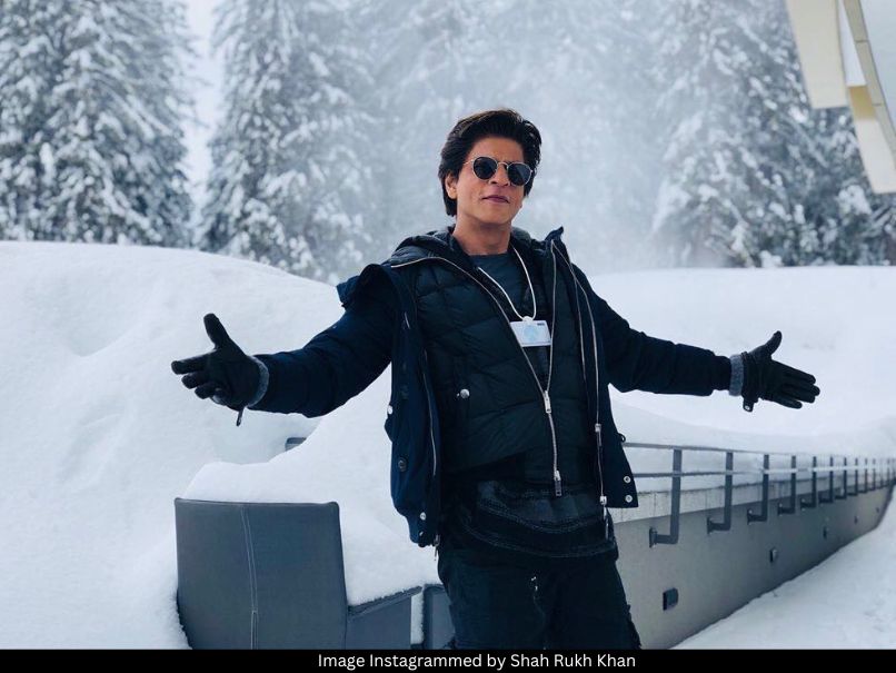 Did You Know: Shah Rukh Khan's First Movie Was Not 'Deewana' And He ...