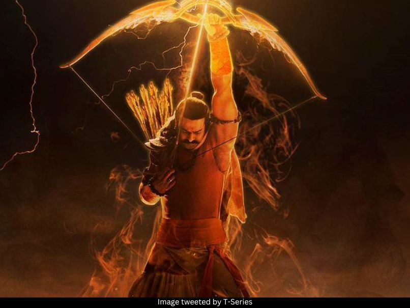 Adipurush collection 