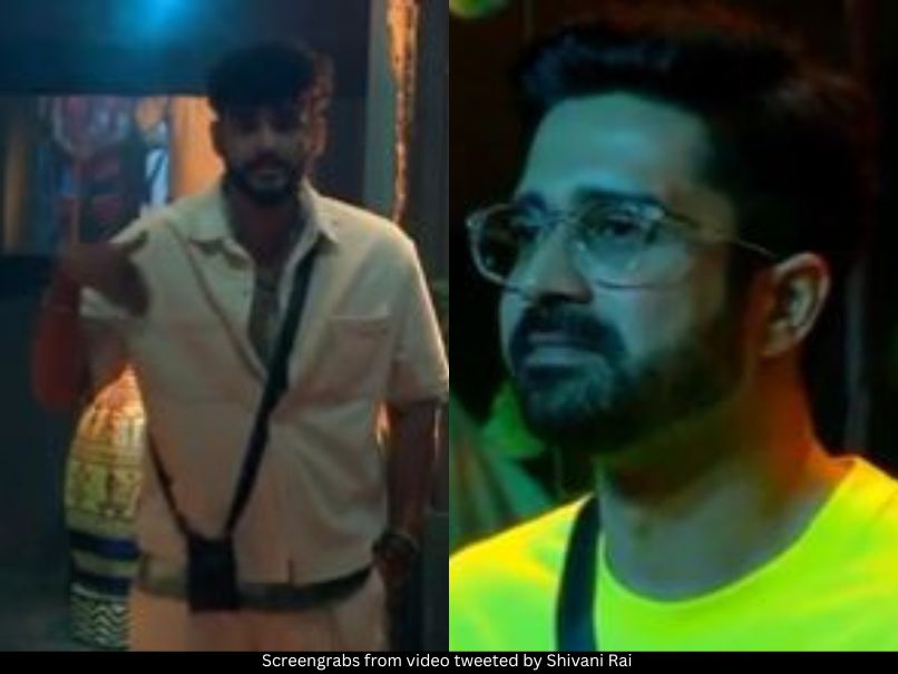 Fukra Insaan and Avinash Sachdev 