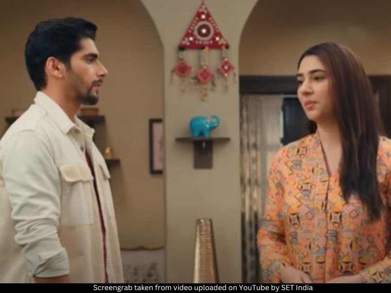 Bade Achhe Lagte Hain 3