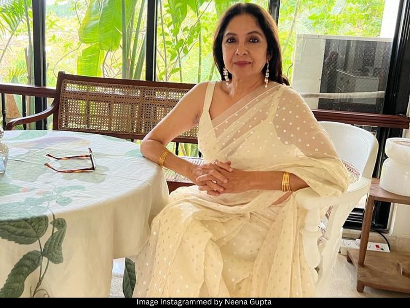 Neena Gupta 
