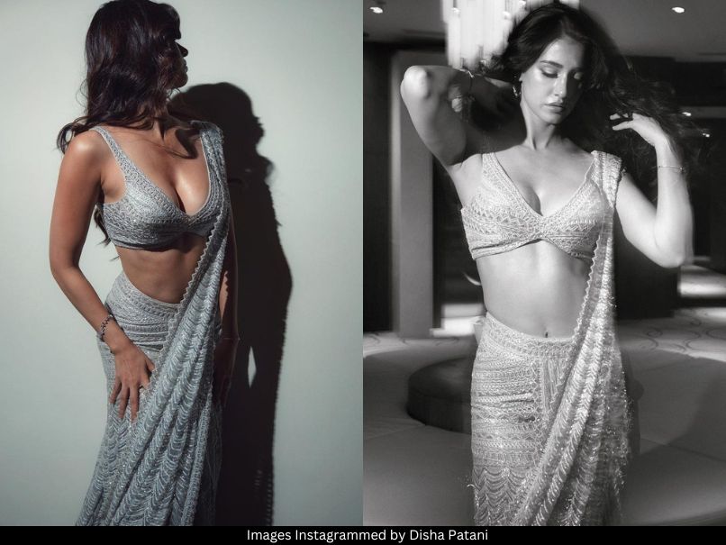 Disha Patani
