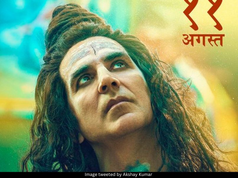 Akshay Kumar 