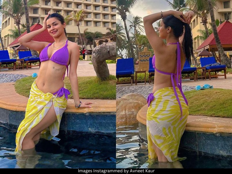 Avneet Kaur